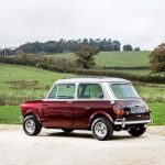 Το Mini των Beatles θα πιάσει τρελά λεφτά!