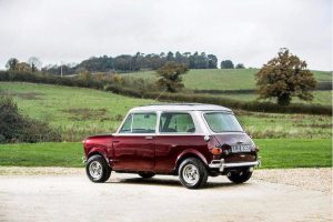 Το Mini των Beatles θα πιάσει τρελά λεφτά!