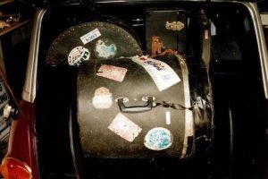 Το Mini των Beatles θα πιάσει τρελά λεφτά!