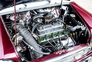 Το Mini των Beatles θα πιάσει τρελά λεφτά!