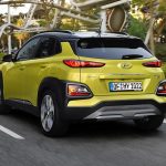 Πότε έρχεται το Hyundai Kona και με τι κινητήρες