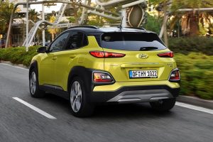 Πότε έρχεται το Hyundai Kona και με τι κινητήρες