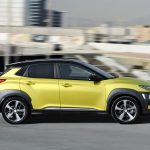 Πότε έρχεται το Hyundai Kona και με τι κινητήρες