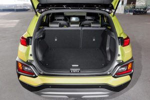 Πότε έρχεται το Hyundai Kona και με τι κινητήρες