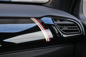 Δοκιμή DS 3 Performance 1.6 THP 208 PS