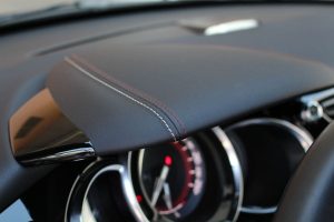 Δοκιμή DS 3 Performance 1.6 THP 208 PS