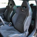 Δοκιμή DS 3 Performance 1.6 THP 208 PS