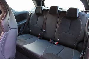 Δοκιμή DS 3 Performance 1.6 THP 208 PS