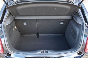 Δοκιμή DS 3 Performance 1.6 THP 208 PS