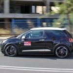 Δοκιμή DS 3 Performance 1.6 THP 208 PS