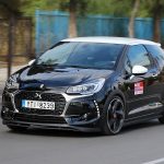 Δοκιμή DS 3 Performance 1.6 THP 208 PS