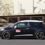 Δοκιμή DS 3 Performance 1.6 THP 208 PS