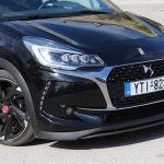 Δοκιμή DS 3 Performance 1.6 THP 208 PS