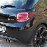 Δοκιμή DS 3 Performance 1.6 THP 208 PS