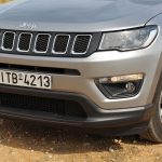 Δοκιμή Jeep Compass 2.0 MultiJet II 140 PS