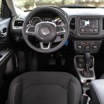 Δοκιμή Jeep Compass 2.0 MultiJet II 140 PS