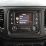 Δοκιμή Jeep Compass 2.0 MultiJet II 140 PS