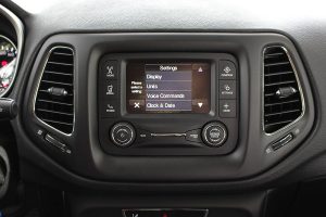 Δοκιμή Jeep Compass 2.0 MultiJet II 140 PS