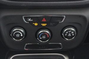 Δοκιμή Jeep Compass 2.0 MultiJet II 140 PS