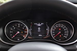 Δοκιμή Jeep Compass 2.0 MultiJet II 140 PS