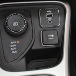 Δοκιμή Jeep Compass 2.0 MultiJet II 140 PS