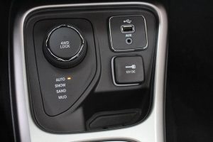 Δοκιμή Jeep Compass 2.0 MultiJet II 140 PS