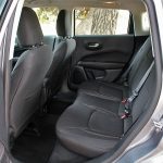 Δοκιμή Jeep Compass 2.0 MultiJet II 140 PS