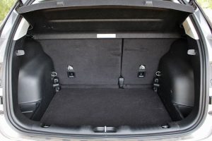 Δοκιμή Jeep Compass 2.0 MultiJet II 140 PS