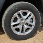 Δοκιμή Jeep Compass 2.0 MultiJet II 140 PS