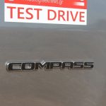 Δοκιμή Jeep Compass 2.0 MultiJet II 140 PS