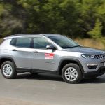 Δοκιμή Jeep Compass 2.0 MultiJet II 140 PS