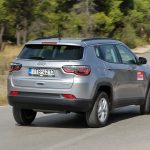 Δοκιμή Jeep Compass 2.0 MultiJet II 140 PS