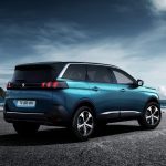 Οι τιμές του Peugeot 5008 στην Ελλάδα