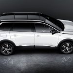 Οι τιμές του Peugeot 5008 στην Ελλάδα