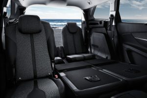 Οι τιμές του Peugeot 5008 στην Ελλάδα