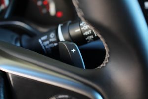 Δοκιμή Honda Civic 1.5 VTEC Turbo 182 PS CVT