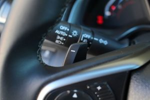 Δοκιμή Honda Civic 1.5 VTEC Turbo 182 PS CVT