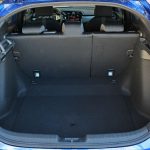 Δοκιμή Honda Civic 1.5 VTEC Turbo 182 PS CVT