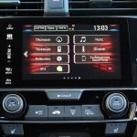 Δοκιμή Honda Civic 1.5 VTEC Turbo 182 PS CVT