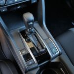 Δοκιμή Honda Civic 1.5 VTEC Turbo 182 PS CVT