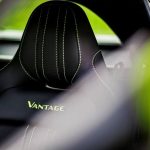 Η νέα Aston Martin Vantage με 510 ίππους