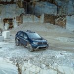Το νέο Dacia Duster ποζάρει για όλο τον κόσμο στην Ελλάδα (+video)