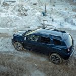 Το νέο Dacia Duster ποζάρει για όλο τον κόσμο στην Ελλάδα (+video)