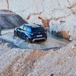 Το νέο Dacia Duster ποζάρει για όλο τον κόσμο στην Ελλάδα (+video)