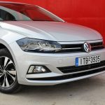Δοκιμή VW Polo 1.0 TSI 95 PS
