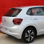 Δοκιμή VW Polo 1.0 TSI 95 PS