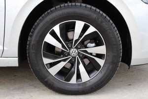 Δοκιμή VW Polo 1.0 TSI 95 PS