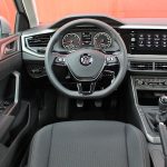 Δοκιμή VW Polo 1.0 TSI 95 PS