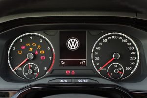Δοκιμή VW Polo 1.0 TSI 95 PS