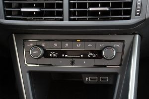 Δοκιμή VW Polo 1.0 TSI 95 PS